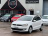 USED 2011 61 VOLKSWAGEN POLO 1.4 Match Hatchback 5dr Petrol DSG Euro 5 (85 ps) 2 KEYS! 12 MONTH WARRANTY!!