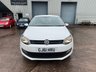USED 2011 61 VOLKSWAGEN POLO 1.4 Match Hatchback 5dr Petrol DSG Euro 5 (85 ps) 2 KEYS! 12 MONTH WARRANTY!!