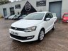 USED 2011 61 VOLKSWAGEN POLO 1.4 Match Hatchback 5dr Petrol DSG Euro 5 (85 ps) 2 KEYS! 12 MONTH WARRANTY!!