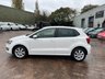 USED 2011 61 VOLKSWAGEN POLO 1.4 Match Hatchback 5dr Petrol DSG Euro 5 (85 ps) 2 KEYS! 12 MONTH WARRANTY!!