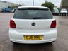 USED 2011 61 VOLKSWAGEN POLO 1.4 Match Hatchback 5dr Petrol DSG Euro 5 (85 ps) 2 KEYS! 12 MONTH WARRANTY!!