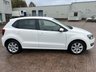 USED 2011 61 VOLKSWAGEN POLO 1.4 Match Hatchback 5dr Petrol DSG Euro 5 (85 ps) 2 KEYS! 12 MONTH WARRANTY!!