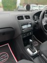 USED 2011 61 VOLKSWAGEN POLO 1.4 Match Hatchback 5dr Petrol DSG Euro 5 (85 ps) 2 KEYS! 12 MONTH WARRANTY!!