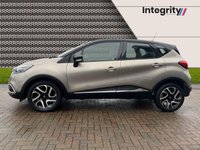 USED 2014 14 RENAULT CAPTUR 0.9 TCe ENERGY Dynamique MediaNav SUV 5dr Petrol Manual Euro 5 (s/s) (90 ps) R-Link Multimedia with Navigation