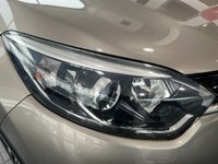 USED 2014 14 RENAULT CAPTUR 0.9 TCe ENERGY Dynamique MediaNav SUV 5dr Petrol Manual Euro 5 (s/s) (90 ps) R-Link Multimedia with Navigation