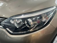 USED 2014 14 RENAULT CAPTUR 0.9 TCe ENERGY Dynamique MediaNav SUV 5dr Petrol Manual Euro 5 (s/s) (90 ps) R-Link Multimedia with Navigation