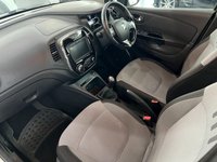 USED 2014 14 RENAULT CAPTUR 0.9 TCe ENERGY Dynamique MediaNav SUV 5dr Petrol Manual Euro 5 (s/s) (90 ps) R-Link Multimedia with Navigation