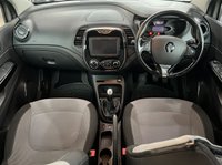 USED 2014 14 RENAULT CAPTUR 0.9 TCe ENERGY Dynamique MediaNav SUV 5dr Petrol Manual Euro 5 (s/s) (90 ps) R-Link Multimedia with Navigation