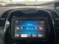 USED 2014 14 RENAULT CAPTUR 0.9 TCe ENERGY Dynamique MediaNav SUV 5dr Petrol Manual Euro 5 (s/s) (90 ps) R-Link Multimedia with Navigation