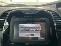 USED 2014 14 RENAULT CAPTUR 0.9 TCe ENERGY Dynamique MediaNav SUV 5dr Petrol Manual Euro 5 (s/s) (90 ps) R-Link Multimedia with Navigation