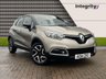 USED 2014 14 RENAULT CAPTUR 0.9 TCe ENERGY Dynamique MediaNav SUV 5dr Petrol Manual Euro 5 (s/s) (90 ps) R-Link Multimedia with Navigation
