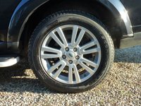 USED 2011 61 LAND ROVER DISCOVERY 4 3.0 SD V6 XS SUV 5dr Diesel Auto 4WD Euro 5 (255 bhp) www.suffolkcarcentre.co.uk - Located a Reydon