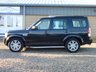 USED 2011 61 LAND ROVER DISCOVERY 4 3.0 SD V6 XS SUV 5dr Diesel Auto 4WD Euro 5 (255 bhp) www.suffolkcarcentre.co.uk - Located a Reydon