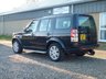 USED 2011 61 LAND ROVER DISCOVERY 4 3.0 SD V6 XS SUV 5dr Diesel Auto 4WD Euro 5 (255 bhp) www.suffolkcarcentre.co.uk - Located a Reydon