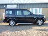 USED 2011 61 LAND ROVER DISCOVERY 4 3.0 SD V6 XS SUV 5dr Diesel Auto 4WD Euro 5 (255 bhp) www.suffolkcarcentre.co.uk - Located a Reydon