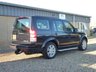 USED 2011 61 LAND ROVER DISCOVERY 4 3.0 SD V6 XS SUV 5dr Diesel Auto 4WD Euro 5 (255 bhp) www.suffolkcarcentre.co.uk - Located a Reydon
