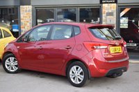 USED 2011 61 HYUNDAI IX20 1.6 Active Hatchback 5dr Petrol Auto Euro 5 (123 bhp) ULEZ CAZ COMPLIANT