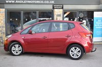 USED 2011 61 HYUNDAI IX20 1.6 Active Hatchback 5dr Petrol Auto Euro 5 (123 bhp) ULEZ CAZ COMPLIANT