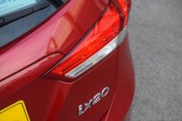 USED 2011 61 HYUNDAI IX20 1.6 Active Hatchback 5dr Petrol Auto Euro 5 (123 bhp) ULEZ CAZ COMPLIANT
