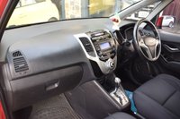 USED 2011 61 HYUNDAI IX20 1.6 Active Hatchback 5dr Petrol Auto Euro 5 (123 bhp) ULEZ CAZ COMPLIANT