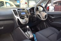 USED 2011 61 HYUNDAI IX20 1.6 Active Hatchback 5dr Petrol Auto Euro 5 (123 bhp) ULEZ CAZ COMPLIANT