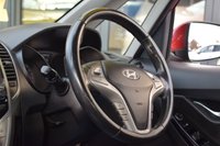 USED 2011 61 HYUNDAI IX20 1.6 Active Hatchback 5dr Petrol Auto Euro 5 (123 bhp) ULEZ CAZ COMPLIANT