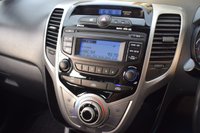 USED 2011 61 HYUNDAI IX20 1.6 Active Hatchback 5dr Petrol Auto Euro 5 (123 bhp) ULEZ CAZ COMPLIANT