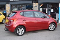USED 2011 61 HYUNDAI IX20 1.6 Active Hatchback 5dr Petrol Auto Euro 5 (123 bhp) ULEZ CAZ COMPLIANT