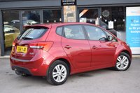 USED 2011 61 HYUNDAI IX20 1.6 Active Hatchback 5dr Petrol Auto Euro 5 (123 bhp) ULEZ CAZ COMPLIANT