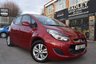USED 2011 61 HYUNDAI IX20 1.6 Active Hatchback 5dr Petrol Auto Euro 5 (123 bhp) ULEZ CAZ COMPLIANT