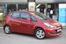 USED 2011 61 HYUNDAI IX20 1.6 Active Hatchback 5dr Petrol Auto Euro 5 (123 bhp) ULEZ CAZ COMPLIANT