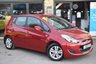USED 2011 61 HYUNDAI IX20 1.6 Active Hatchback 5dr Petrol Auto Euro 5 (123 bhp) ULEZ CAZ COMPLIANT