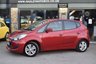 USED 2011 61 HYUNDAI IX20 1.6 Active Hatchback 5dr Petrol Auto Euro 5 (123 bhp) ULEZ CAZ COMPLIANT