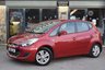 USED 2011 61 HYUNDAI IX20 1.6 Active Hatchback 5dr Petrol Auto Euro 5 (123 bhp) ULEZ CAZ COMPLIANT