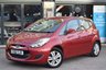 USED 2011 61 HYUNDAI IX20 1.6 Active Hatchback 5dr Petrol Auto Euro 5 (123 bhp) ULEZ CAZ COMPLIANT