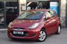 USED 2011 61 HYUNDAI IX20 1.6 Active Hatchback 5dr Petrol Auto Euro 5 (123 bhp) ULEZ CAZ COMPLIANT