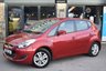 USED 2011 61 HYUNDAI IX20 1.6 Active Hatchback 5dr Petrol Auto Euro 5 (123 bhp) ULEZ CAZ COMPLIANT