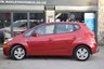 USED 2011 61 HYUNDAI IX20 1.6 Active Hatchback 5dr Petrol Auto Euro 5 (123 bhp) ULEZ CAZ COMPLIANT