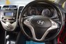 USED 2011 61 HYUNDAI IX20 1.6 Active Hatchback 5dr Petrol Auto Euro 5 (123 bhp) ULEZ CAZ COMPLIANT