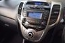USED 2011 61 HYUNDAI IX20 1.6 Active Hatchback 5dr Petrol Auto Euro 5 (123 bhp) ULEZ CAZ COMPLIANT