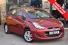 USED 2011 61 HYUNDAI IX20 1.6 Active Hatchback 5dr Petrol Auto Euro 5 (123 bhp) ULEZ CAZ COMPLIANT