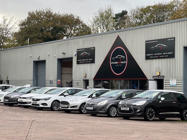 View our VAUXHALL CORSA