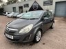 USED 2012 12 VAUXHALL CORSA 1.4 16V Active Hatchback 5dr Petrol Manual Euro 5 (A/C) (100 ps) 2 KEYS! 12 MONTH NATIONAL WARRANTY!