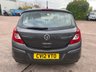 USED 2012 12 VAUXHALL CORSA 1.4 16V Active Hatchback 5dr Petrol Manual Euro 5 (A/C) (100 ps) 2 KEYS! 12 MONTH NATIONAL WARRANTY!