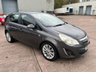 USED 2012 12 VAUXHALL CORSA 1.4 16V Active Hatchback 5dr Petrol Manual Euro 5 (A/C) (100 ps) 2 KEYS! 12 MONTH NATIONAL WARRANTY!