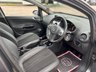 USED 2012 12 VAUXHALL CORSA 1.4 16V Active Hatchback 5dr Petrol Manual Euro 5 (A/C) (100 ps) 2 KEYS! 12 MONTH NATIONAL WARRANTY!