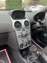 USED 2012 12 VAUXHALL CORSA 1.4 16V Active Hatchback 5dr Petrol Manual Euro 5 (A/C) (100 ps) 2 KEYS! 12 MONTH NATIONAL WARRANTY!