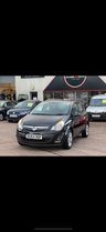 USED 2012 12 VAUXHALL CORSA 1.4 16V Active Hatchback 5dr Petrol Manual Euro 5 (A/C) (100 ps) 2 KEYS! 12 MONTH NATIONAL WARRANTY!