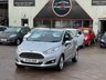 USED 2013 13 FORD FIESTA 1.0 Zetec Hatchback 3dr Petrol Manual Euro 5 (s/s) (80 ps) 12 MONTHS NATIONAL WARRANTY!!!