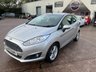 USED 2013 13 FORD FIESTA 1.0 Zetec Hatchback 3dr Petrol Manual Euro 5 (s/s) (80 ps) 12 MONTHS NATIONAL WARRANTY!!!